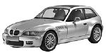 BMW E36-7 B19D2 Fault Code