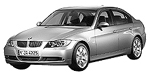 BMW E90 B19D2 Fault Code