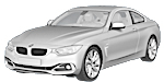 BMW F32 B19D2 Fault Code